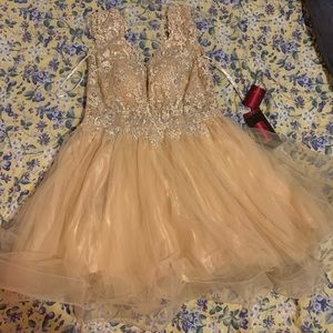 COPY - Prom dress